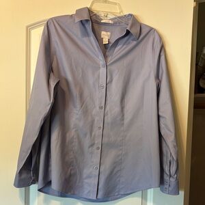 Chico's Women's No Iron shirt